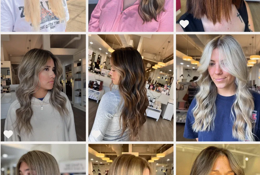 Summer 2025 Hair Color Trends: Your Guide to the Season’s Hottest Shades